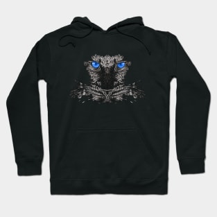 Panther Hoodie